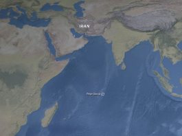 L’Iran lancia missile contro base Usa nell’Oceano Indiano, l’Idf: “Può colpire anche Roma, Berlino o Parigi”. Paesi del G7 uniti contro Teheran