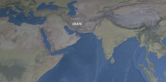 L’Iran lancia missile contro base Usa nell’Oceano Indiano, l’Idf: “Può colpire anche Roma, Berlino o Parigi”. Paesi del G7 uniti contro Teheran