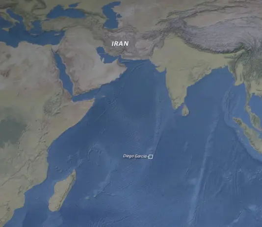 L’Iran lancia missile contro base Usa nell’Oceano Indiano, l’Idf: “Può colpire anche Roma, Berlino o Parigi”. Paesi del G7 uniti contro Teheran