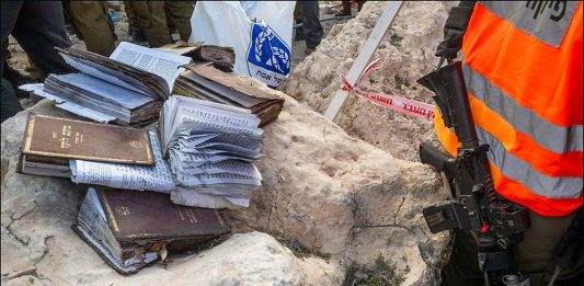 Israele, missile su Gerusalemme vicino la Spianata delle moschee. Mojtaba Khamenei: “Guerra senza sosta, lo Stretto di Hormuz resta chiuso”