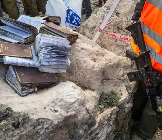 Israele, missile su Gerusalemme vicino la Spianata delle moschee. Mojtaba Khamenei: “Guerra senza sosta, lo Stretto di Hormuz resta chiuso”