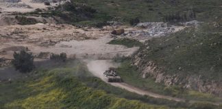 Due militari delle IDF feriti in Libano dopo un attacco con drone esplosivo da parte di Hezbollah