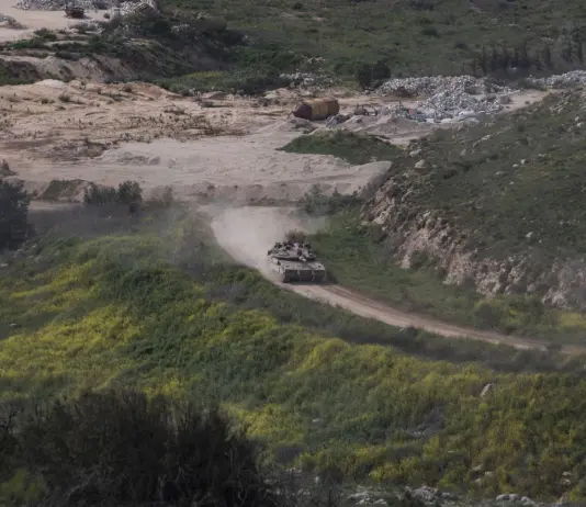 Idf avvia operazioni di terra in Libano. Attacchi incrociati tra Israele e Iran. Trump “Futuro negativo per la Nato se non aiuta a Hormuz”