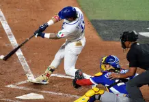 World Baseball Classic, il sogno dell’Italia si interrompe in semifinale contro il Venezuela