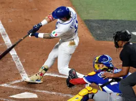 World Baseball Classic, il sogno dell’Italia si interrompe in semifinale contro il Venezuela