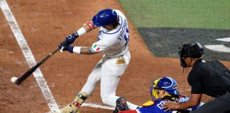 World Baseball Classic, il sogno dell’Italia si interrompe in semifinale contro il Venezuela