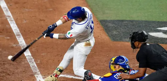 World Baseball Classic, il sogno dell’Italia si interrompe in semifinale contro il Venezuela