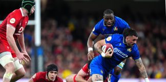 L’Italrugby chiude il Sei Nazioni con una sconfitta in casa del Galles