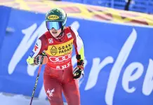 Sci alpino, Julia Scheib vince il gigante di Are e conquista la Coppa di specialità