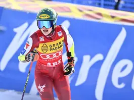 Sci alpino, Julia Scheib vince il gigante di Are e conquista la Coppa di specialità