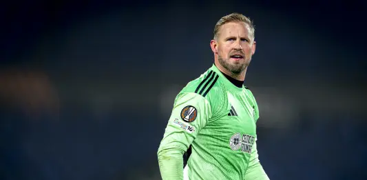 Celtic, Schmeichel injured “I may have played my last game”