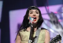 Katy Perry sarà la protagonista dell’Isle of MTV Malta 2026