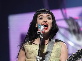 Katy Perry sarà la protagonista dell’Isle of MTV Malta 2026