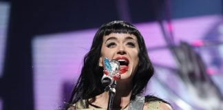Katy Perry to headline Isle of MTV Malta 2026