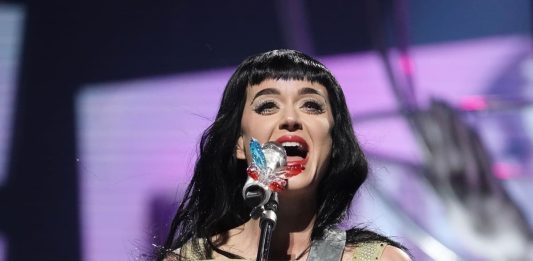 Katy Perry sarà la protagonista dell’Isle of MTV Malta 2026