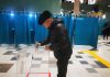 Kazakistan, Tokayev vince la scommessa con un referendum da affluenza record / Foto