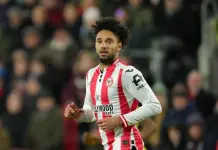 Tottenham, Bayern and Inter interested in Brentford winger Kevin Schade