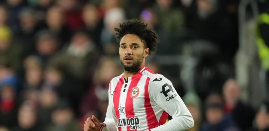 Tottenham, Bayern and Inter interested in Brentford winger Kevin Schade