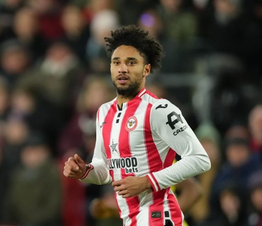 Tottenham, Bayern and Inter interested in Brentford winger Kevin Schade