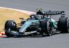 La Mercedes vola in Giappone con Antonelli in pole davanti a Russell, Leclerc 4° e Hamilton 6°