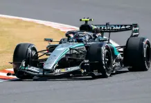 La Mercedes vola in Giappone con Antonelli in pole davanti a Russell, Leclerc 4° e Hamilton 6°
