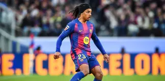 Barcelona, Koundé and Balde ruled out until after the international break