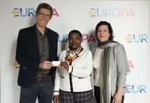 Cecile Kyenge entra in +Europa, Magi “Simbolo di integrazione e lotta al razzismo”