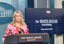 Iran, i sistemi Nato intercettano un missile nello spazio aereo della Turchia. Leavitt “Per Teheran occasione irripetibile per un accordo con gli Usa”