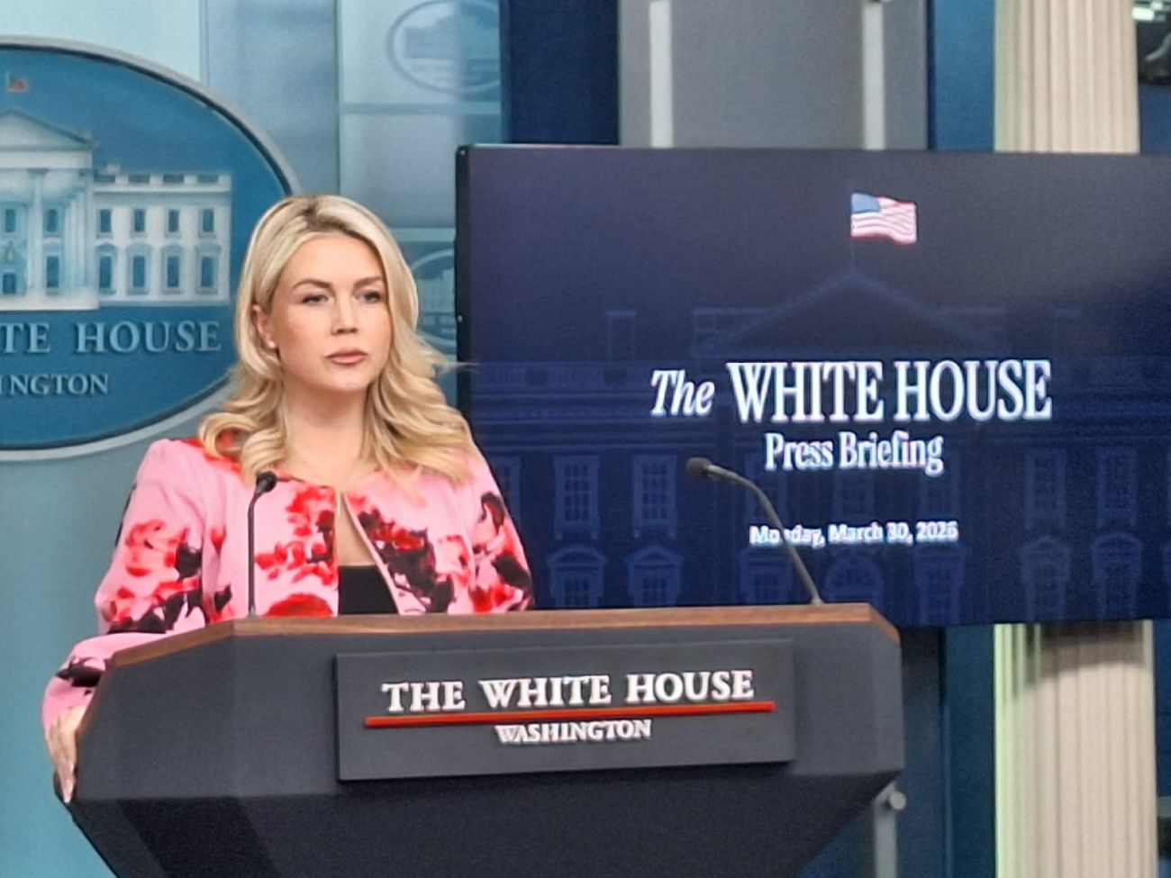 Iran, i sistemi Nato intercettano un missile nello spazio aereo della Turchia. Leavitt “Per Teheran occasione irripetibile per un accordo con gli Usa”