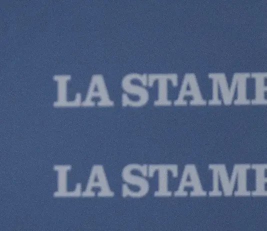 GEDI cede La Stampa al Gruppo SAE