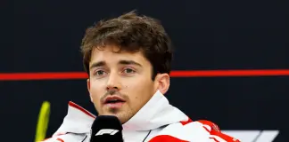 F1, Leclerc alla vigilia del week-end di Suzuka “Mercedes ha un vantaggio significativo”