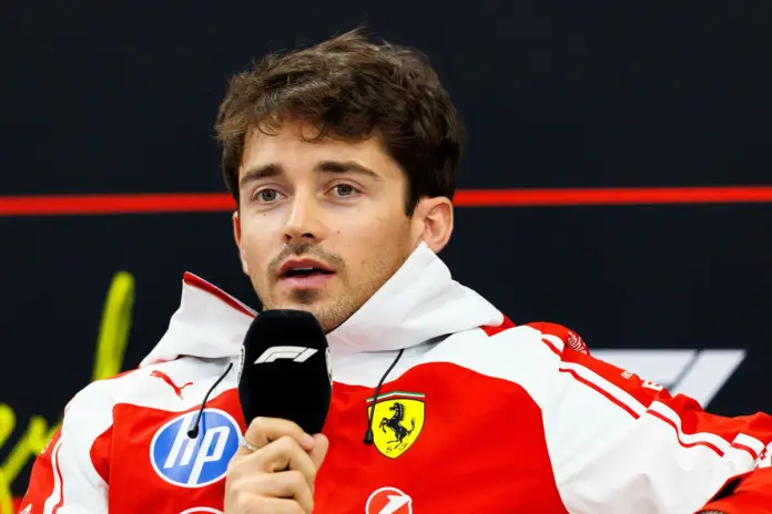 2026 Formula 1 Japanese Grand Prix Arrivals Day, Suzuka, Mie Prefecture, Japan - 26 Mar 2026