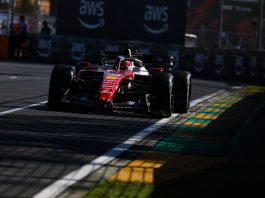 GP Australia, Ferrari protagonista nelle FP1. Piastri il più veloce nelle seconde libere