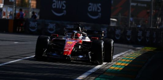 GP Australia, Ferrari protagonista nelle FP1. Piastri il più veloce nelle seconde libere