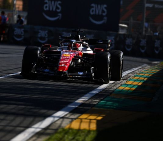 GP Australia, Ferrari protagonista nelle FP1. Piastri il più veloce nelle seconde libere