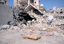 Nuova ondata di raid israeliani su Teheran e in Libano a sud di Beirut, Netanyahu “Spezziamo le ossa all’Iran”