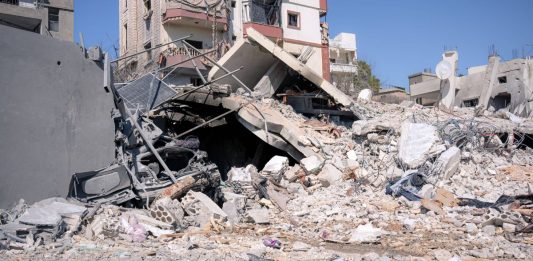 Libano, 4 morti e 2 feriti in un attacco contro un centro medico
