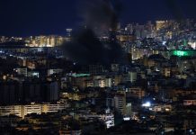 Iran, le milizie kurde si preparano ad attaccare dal confine con l’Iraq. Raid israeliani nella notte in Libano