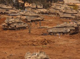 إسرائيل تبدأ عمليات برية في لبنان.. وترامب يحذر من تداعيات سلبية على حلف الأطلسي