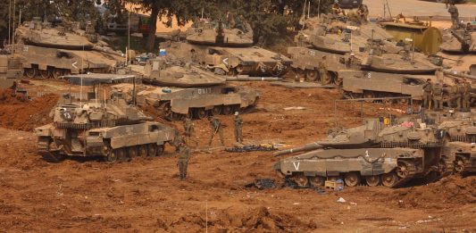 إسرائيل تبدأ عمليات برية في لبنان.. وترامب يحذر من تداعيات سلبية على حلف الأطلسي