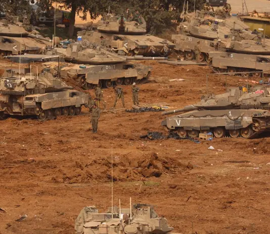 إسرائيل تبدأ عمليات برية في لبنان.. وترامب يحذر من تداعيات سلبية على حلف الأطلسي