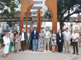 Ripamonti “Progetto “Lanterna – Luce dei Liguri nel Mondo” un ponte tra Italia e Brasile”