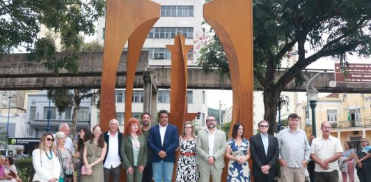 Ripamonti “Progetto “Lanterna – Luce dei Liguri nel Mondo” un ponte tra Italia e Brasile”