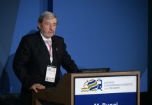 Bucci “La riforma del sistema portuale sia fatta con ottica Think Globally, Act locally”