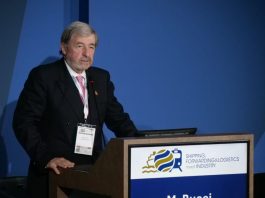 Bucci “La riforma del sistema portuale sia fatta con ottica Think Globally, Act locally”