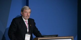 Bucci “La riforma del sistema portuale sia fatta con ottica Think Globally, Act locally”