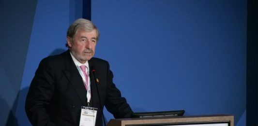 Bucci “La riforma del sistema portuale sia fatta con ottica Think Globally, Act locally”