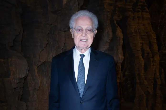 Parigi, Paris Fashion Week, Woman Spring Summer 2023 - Sfilata di Dior - ospiti