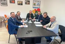 LND Sicilia, Aiac, Aic e Aia insieme, fronte comune contro la violenza