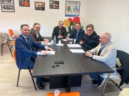 LND Sicilia, Aiac, Aic e Aia insieme, fronte comune contro la violenza